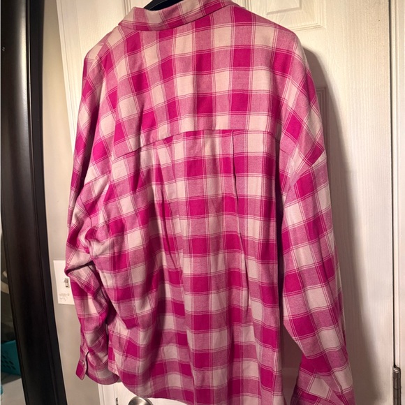 Express plaid - Picture 3 of 4